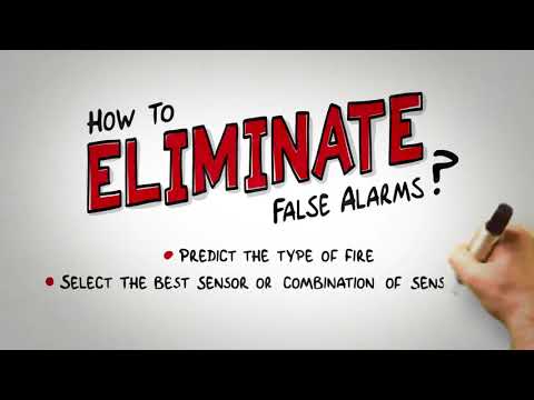 Honeywell Gent – False Alarms Explained Video