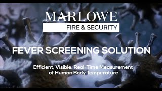Fever Screening With Thermal Imaging Cameras