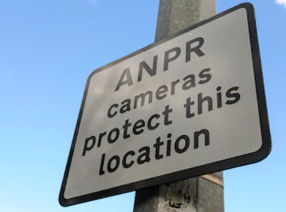 anpr cameras