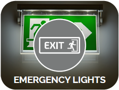 Emergency Lighting for Hotels
