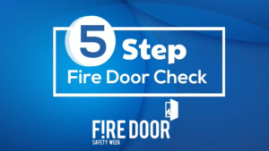 Fire Door Checklist