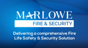 Marlowe Fire & Security - Sectors